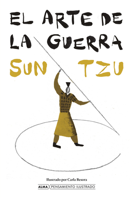 El Arte de la Guerra [Spanish] 8418395354 Book Cover
