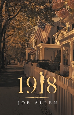 1918 1982250976 Book Cover