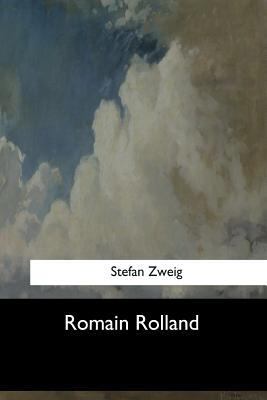 Romain Rolland 1973856654 Book Cover