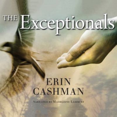 The Exceptionals Lib/E 0792785975 Book Cover