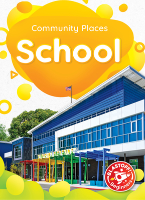 School 1644875705 Book Cover