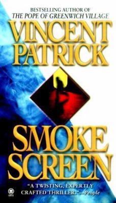 Smoke Screen: 7 0451409116 Book Cover