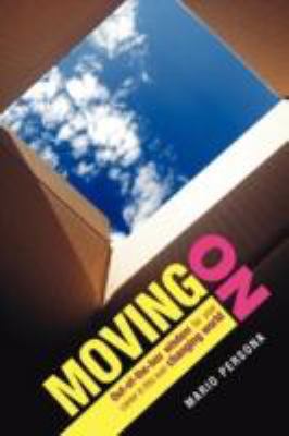 Moving ON 1435708024 Book Cover