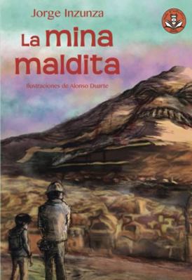 Hardcover Mina Maldita Book