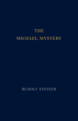 The Michael Mystery: (Cw 26) 1621481220 Book Cover