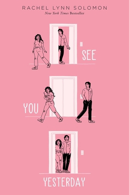 See You Yesterday 1665901926 Book Cover