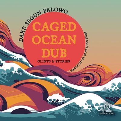 Caged Ocean Dub B0CQLFZR7B Book Cover