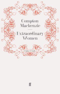 Extraordinary Women 0571251587 Book Cover