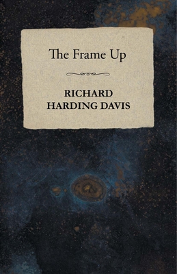 The Frame Up 1473321255 Book Cover