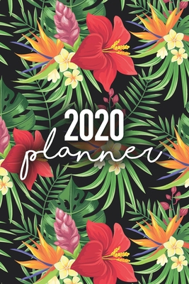 2020 Planner: 2020 On-the-Go Weekly Planner, Da... 1690983523 Book Cover