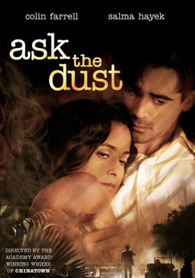 Ask the Dust B000FIHN5M Book Cover