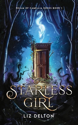 The Starless Girl 1954663188 Book Cover