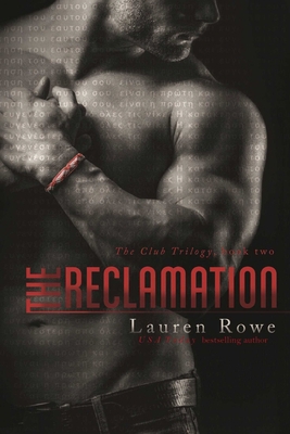 The Reclamation 1635760607 Book Cover