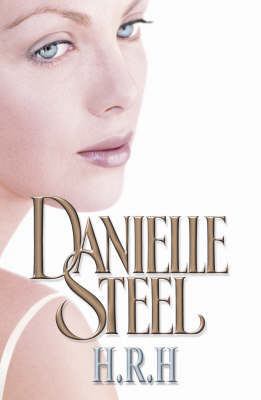 H.R.H. B003T6I2P2 Book Cover