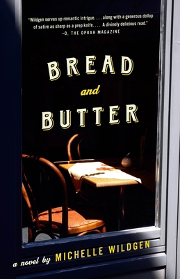 Bread and Butter 0345805437 Book Cover