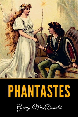 Phantastes 1089443501 Book Cover