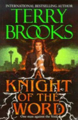 A Knight of The Word 1857236149 Book Cover