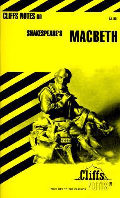 Macbeth 0822000466 Book Cover