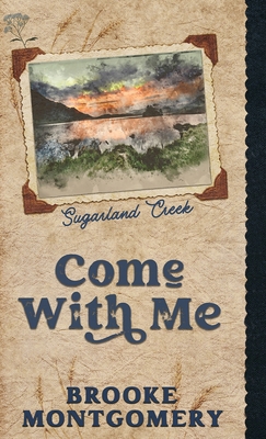 Come With Me (Alternate Special Edition Cover) 1961287285 Book Cover