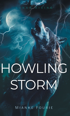Howling Storm 1039197086 Book Cover