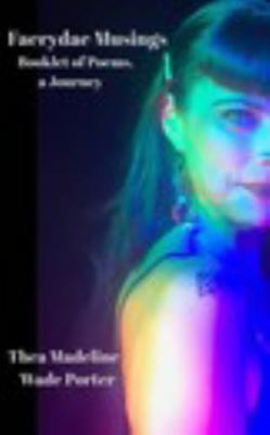 Paperback Faerydae Musings Book