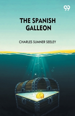 The Spanish Galleon 9371818735 Book Cover