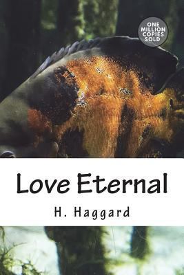 Love Eternal 172216378X Book Cover