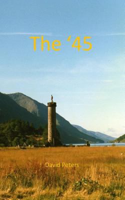 The '45 1536841242 Book Cover