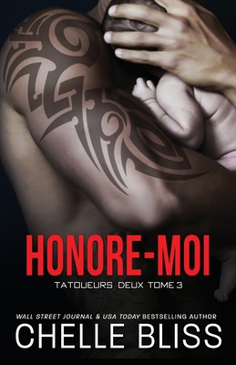 Honore-Moi [French] 1637430272 Book Cover