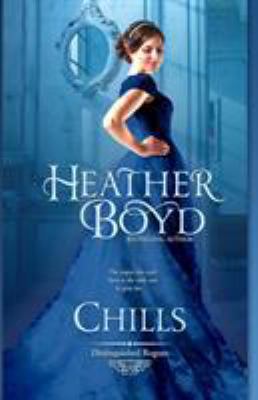 Chills 1925239373 Book Cover