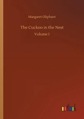 The Cuckoo in the Nest 3732689352 Book Cover