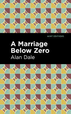A Marriage Below Zero 1513208756 Book Cover