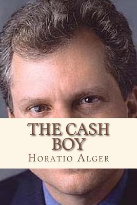 The cash boy 1533572542 Book Cover