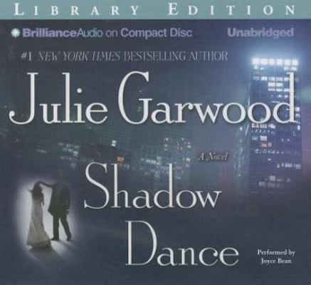 Shadow Dance 1469249405 Book Cover