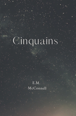 Cinquains B0BRZ3L3PT Book Cover