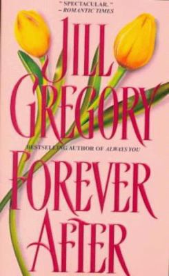 Forever After 0440215129 Book Cover