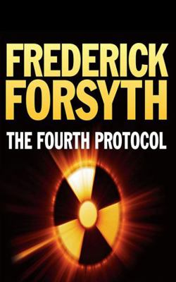 The Fourth Protocol 1799737160 Book Cover