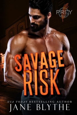 Savage Risk 0645643254 Book Cover