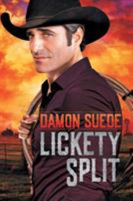 Lickety Split 1635335728 Book Cover