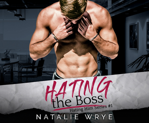 Hating the Boss 1662033583 Book Cover