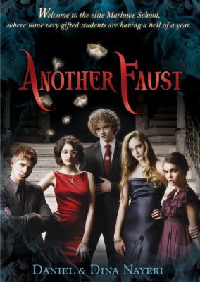 Another Faust 0763648345 Book Cover