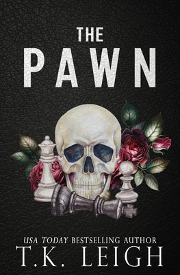 The Pawn 1954812744 Book Cover