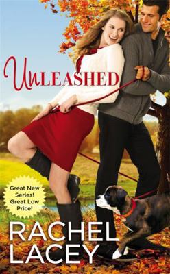 Unleashed 1455582093 Book Cover