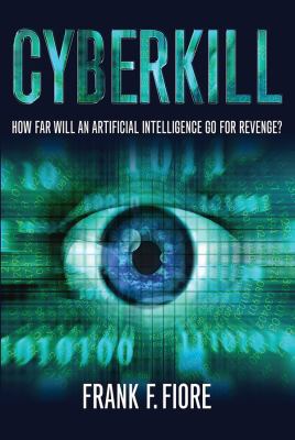 Cyberkill 0984207066 Book Cover