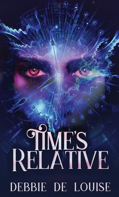 Time's Relative 4867479195 Book Cover
