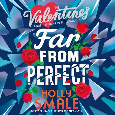 Far from Perfect 0008444285 Book Cover