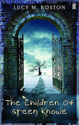 The Children of Green Knowe 0571231462 Book Cover
