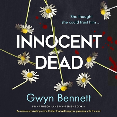Innocent Dead: An Absolutely Riveting Crime Thr... B0DFZJDN6Q Book Cover