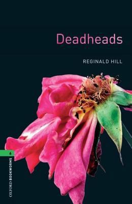 Deadheads: 2500 Headwords 0194792579 Book Cover