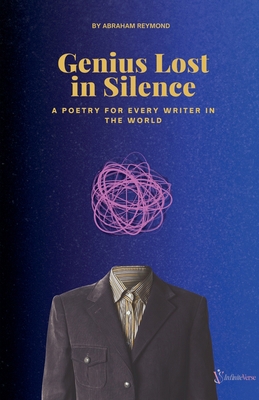 Genius Lost in Silence B0FM7HMQDR Book Cover
